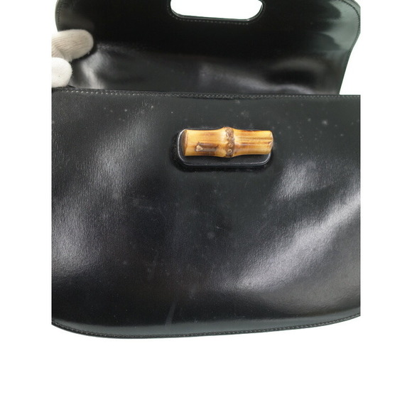Gucci Bamboo Handbag - Picture 5 of 9